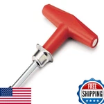 Ridgid 14988 No Hub Soil Pipe Torque Wrench 80 In Lb. Fixed Price $123.44.