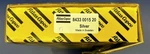 Atlas Copco 8433 0015 20 Rbu Silver -sealed Inner Package. Fixed Price $414.00.