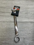GEARWRENCH-81778 Full Polish Combination Non-ratcheting Wrench, 13/16". Fixed Price $17.99.