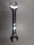 Armstrong 26-094 5/8-IN X 11/16-IN Open End Wrench Made Usa. Fixed Price $12.97.
