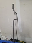 Vintage Snap-on 18" Speeder Handle Wrench 3/8" Drive F4L Usa F-4-L. Fixed Price $39.99.