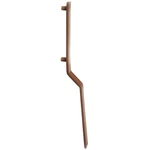 Jay R. Smith Mfg. Co 4890SW04 Pin Spanner WRENCH,12" 45DT62. Fixed Price $112.82.