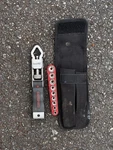 Durapro Pocketpro Multi Purpose Ratchet W/ Pouch 18 Piece 37 Tools In. Fixed Price $16.00.