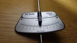 2955 Kd Tools Beam Torque Wrench 0-60 In/lbs 1/4" Drive Made Usa. Fixed Price $49.99.