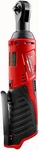 New Milwaukee 2456-20 M12 12V 1/4" Cordless Ratchet Bare Tool Only. Fixed Price $164.99.