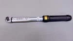 Mountz MTZ-80 10-80FT-LBS (10-100NM) 3/8" Ratcheting Torque Wrench. Fixed Price $39.50.