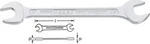 Hazet Double Ended Open Wrench External Profile 450N-17X19. Fixed Price $20.06.