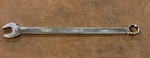 Snap Usa Tools OEXL26B 13/16" Open/box End Combination Wrench Great Condition. Fixed Price $75.00.