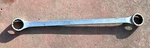 Proto 1164 1-11/16" 1-5/8" Box End Wrench 12 Point Rectangular 25" Oal Usa. Fixed Price $24.50.