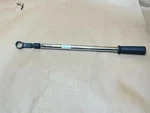 Cdi 100T-I 15/16 Head Y Shank Torque Wrench 30-150FT.LB 41-203NM Usa Made. Fixed Price $189.99.
