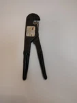 Clark Cable MS25037-1A Terminal Crimping Pliers. Fixed Price $14.36.