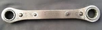 Cornwell Double Ratcheting 5/8 11/16 Box End Wrench Rb 2022 Nice 12 Point. Fixed Price $12.99.