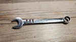 Snap Oexm 13MM Combination Wrench Usa. Fixed Price $14.98.
