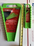 Snap-on Wrench Rack Set. Green Forward. Fixed Price $48.25.