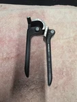 Ridgid 44852 Tubing Model 456 Tribender 1/4" 5/16" 3/8" Usa. Fixed Price $29.33.