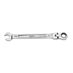 Milwaukee 45-96-9813 7/16 Flex Head Ratcheting Wrench. Fixed Price $39.99.