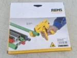 Rems Ros P35 291200 Pipe Sissors Made Germany Free Shipping.. Fixed Price $149.99.