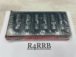 Snap-on Tools Usa New 3/8" Drive Metric Deep Point Swivel Socket Set 206SFSUM. Fixed Price $299.95.