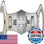 Wera - 5073287001 4013288167446 Ratcheting Combination Wrench Joker 3/4X246MM. Fixed Price $42.58.
