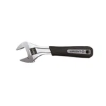 9AG08 Adjustable Wrench Cushion Grip 1-1/8INCH Max Capacity Cobalt. Fixed Price $46.34.
