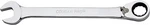 Wright Tool 2M1510 - Reverse Ratcheting Combo Wrench Full Polish 10MM. Fixed Price $67.85.