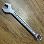 Stahlwille 10 Mm Combination Wrench Style 13 Made Germany. Fixed Price $27.95.