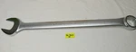 Proto J1258 1-13/16" Torqueplus 12-POINT Satin Combination Wrench, Alloy Steel. Fixed Price $89.01.
