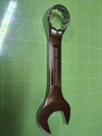 Vintage Nos Craftsman Professional Stubby 15/16 Wrench 44102 Usa Nice!. Fixed Price $39.99.