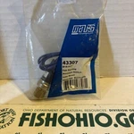 Mars 43307 Fan Cycling Pressure Switch Auto OPEN:300 Reset 400: B16-917. Fixed Price $22.99.