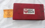 Mac Tools Hubcap And Wheel Lock SET-LT400. Fixed Price $29.99.