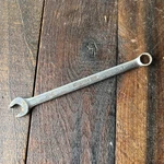 Snap SOEX14 7/16 Inch Combination Wrench (usa). Fixed Price $14.99.