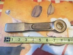 Urrea UH2724SWM 24MM Non-spark Strike Wrench. Fixed Price $39.99.