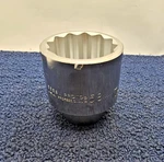 Proto Professional 5558M: 58MM Standard Socket, 3/4" Drive, 12 Point. Fixed Price $35.96.