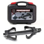 Powerbuilt Strut Coil Spring Compressor Tool Kit, Compress, Remove And Instal.... Fixed Price $58.68.