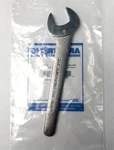 Armstrong Service Pump Wrench 3/4" Chrome Thin Pattern Usa 28-024. Fixed Price $12.00.