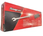 New Snap-on SOEX02FMBR 1" 5/16" Flank Drive Plus Sae Foam Wrench Set Sealed. Fixed Price $749.99.