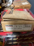 Nos Ridgid 32530 C12 Chain Wrench Replacement Assembly Free Shipping. Fixed Price $46.50.