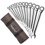 Gearyte Ratcheting Wrenches 12PIECE Set Metric, Durable Speed.... Fixed Price $107.96.