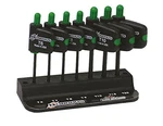 Bondhus 35045 Set Of 7 Starplus Flagdriver Tools, Sizes TP6-TP20. Fixed Price $30.84.