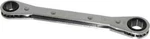 Proto J1192-A Box End Wrench: 3/8 7/16", Point, Double Steel. Fixed Price $21.72.