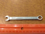 Easco 9MM Combination Wrench, New Old Stock, U.s.a.. Fixed Price $7.85.