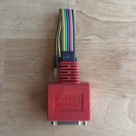 Snap On Tools MULTI-1 Scanner Adapter EAA0355L90B. Fixed Price $15.95.