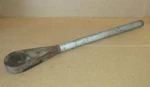 Lowell Corp No. 27 Wrench 1/2" Socket 26 Train Loco Lineman *read*. Fixed Price $83.33.