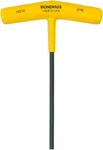 Bondhus 15210 3/16" Hex T-handle Length 2EA. Fixed Price $12.56.