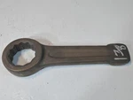 Ampco 1-7/8" Aluminum/bronze 12-POINT Striking Wrench. Fixed Price $209.00.