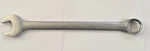 Challenger Proto 6119M Combination Wrench 19MM 12 Point Made Usa 9-3/4" Long. Fixed Price $14.00.