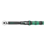 Wera 05075621001 Torque Wrench 20-100 Nm Reversible Ratchet 1/2" Drive. Fixed Price $226.44.