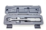 J6062C Proto 1/4" Drive Ratcheting Head Micrometer Torque Wrench 40-200 Lb. Fixed Price $289.00.