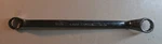Craftsman 44320 13/16, 15/16" Offset Box Wrench Sae 12 Pt. Fixed Price $10.00.