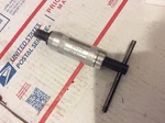 Heli-coil 535-9 Insert Installation Tool Non-captive Steel 9/16-18 Unf. Fixed Price $20.00.